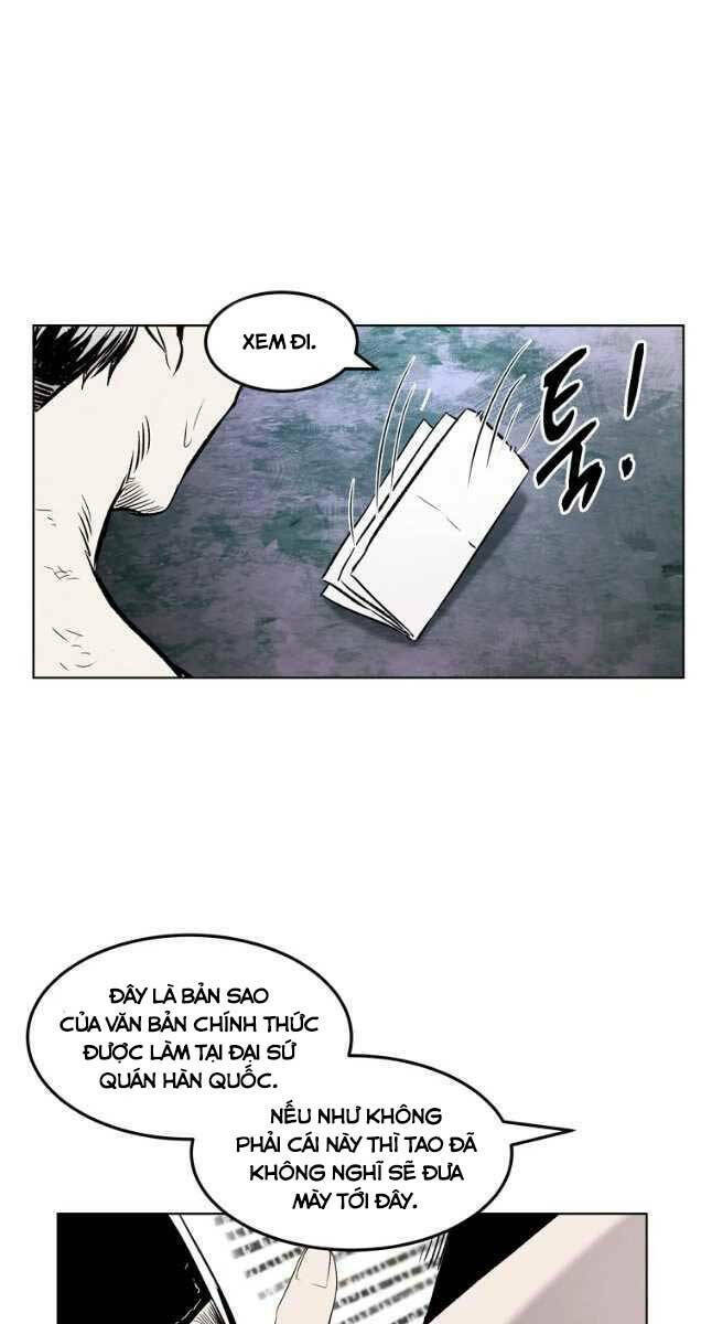 Kẻ Bất Bại Chapter 21 - Trang 2