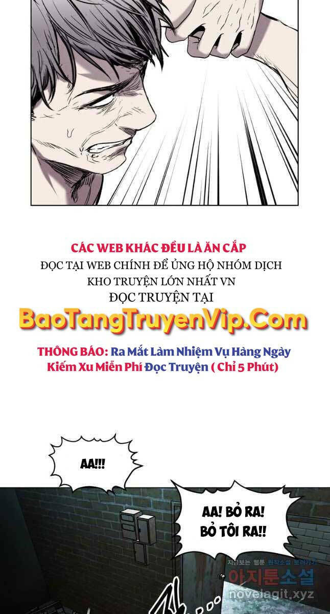 Kẻ Bất Bại Chapter 21 - Trang 2