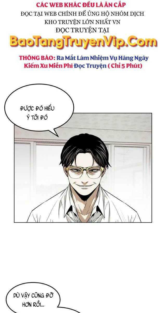 Kẻ Bất Bại Chapter 20 - Trang 2