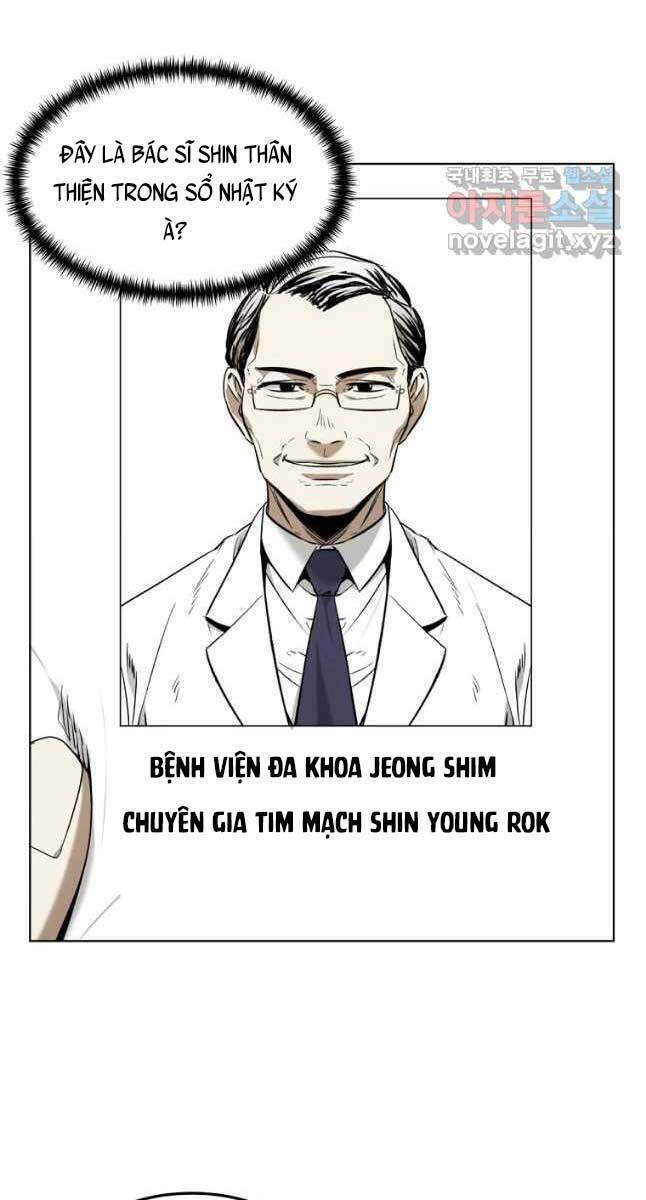 Kẻ Bất Bại Chapter 20 - Trang 2