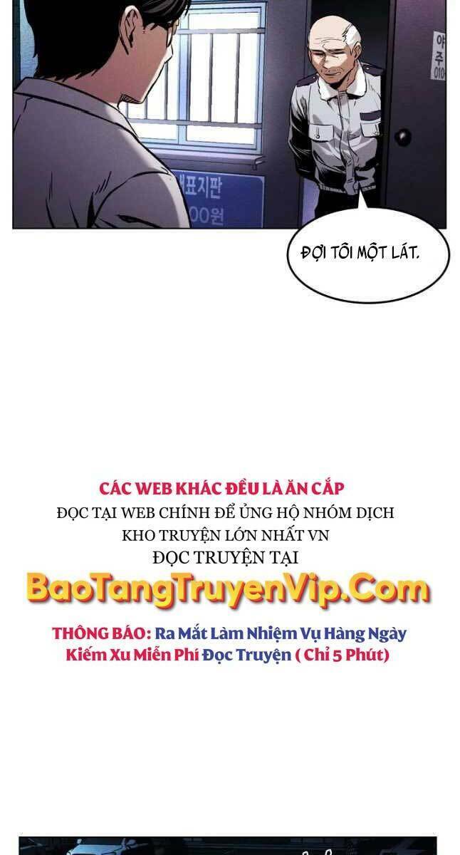 Kẻ Bất Bại Chapter 20 - Trang 2