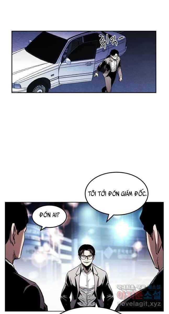 Kẻ Bất Bại Chapter 20 - Trang 2