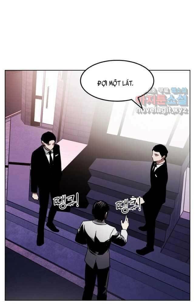 Kẻ Bất Bại Chapter 20 - Trang 2