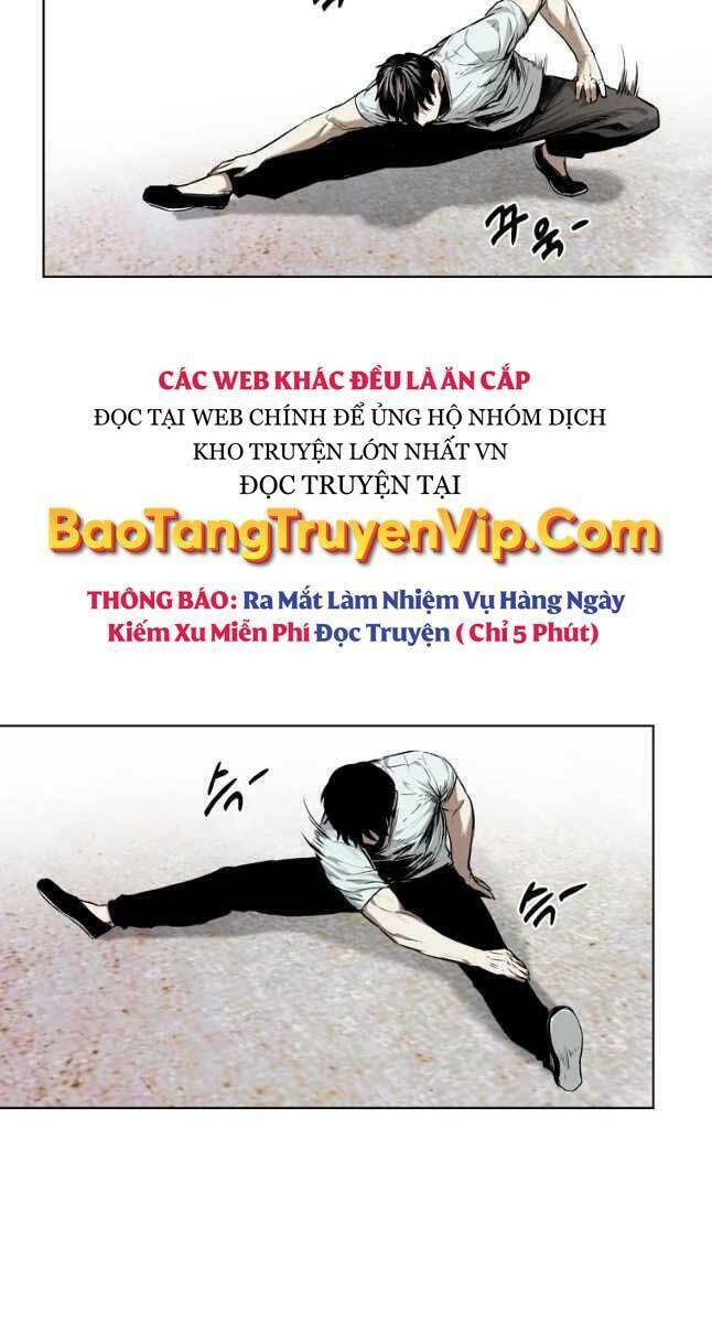 Kẻ Bất Bại Chapter 19 - Trang 2