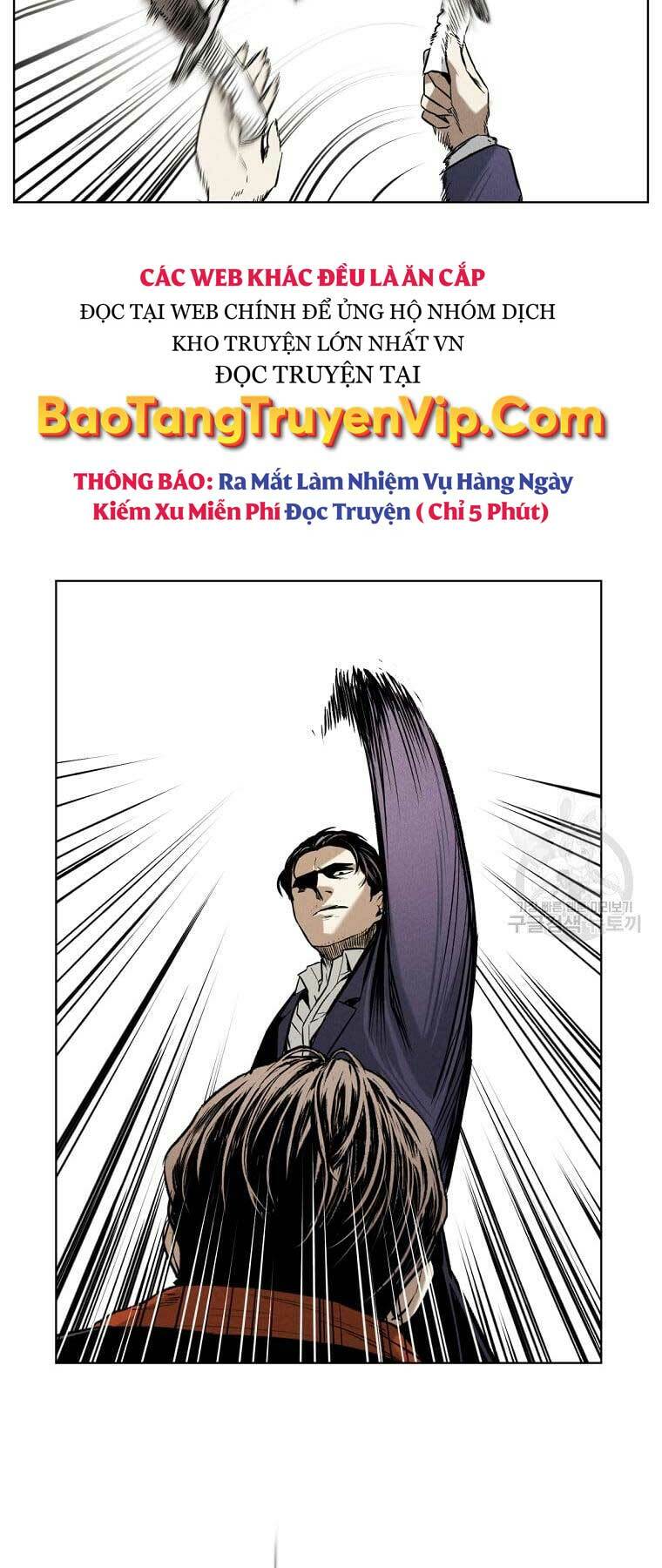 Kẻ Bất Bại Chapter 18 - Trang 2