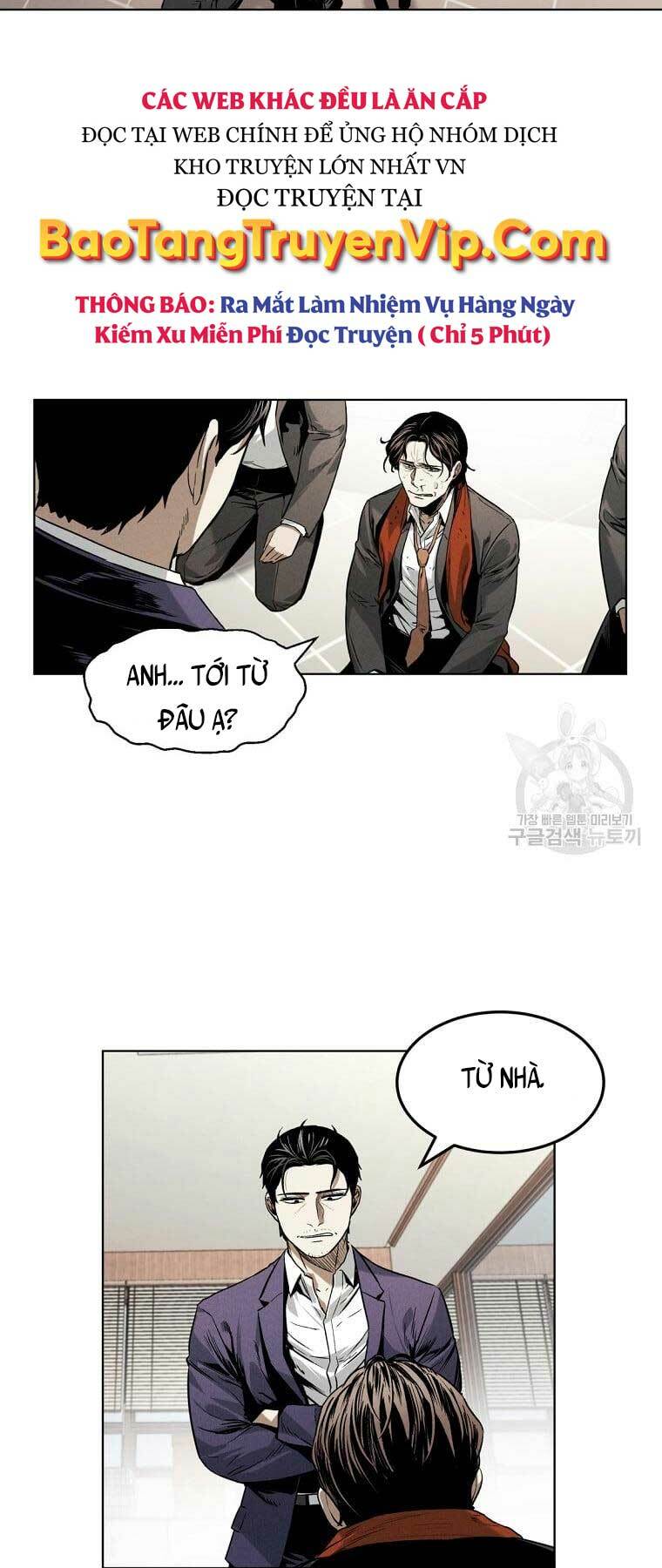 Kẻ Bất Bại Chapter 18 - Trang 2