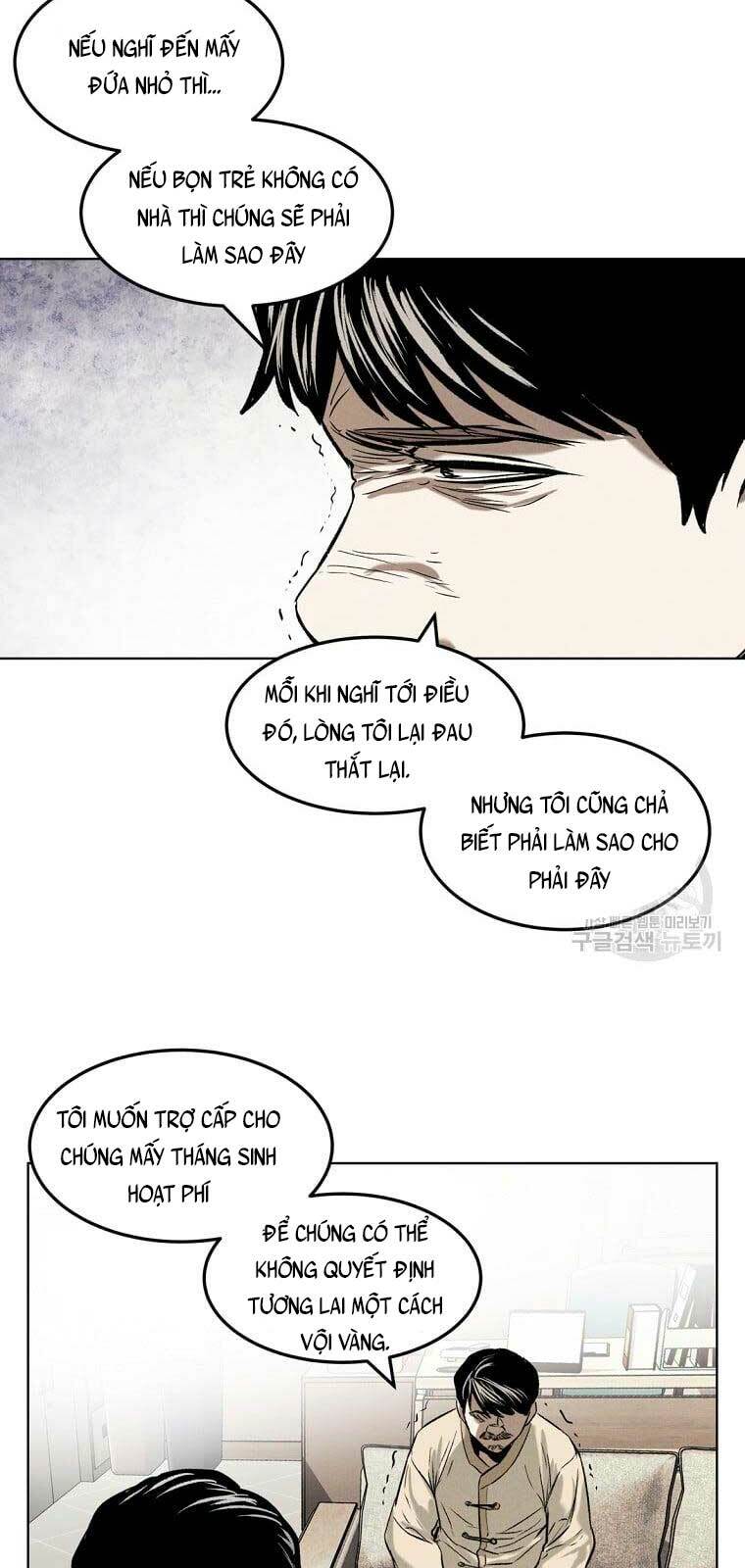 Kẻ Bất Bại Chapter 18 - Trang 2