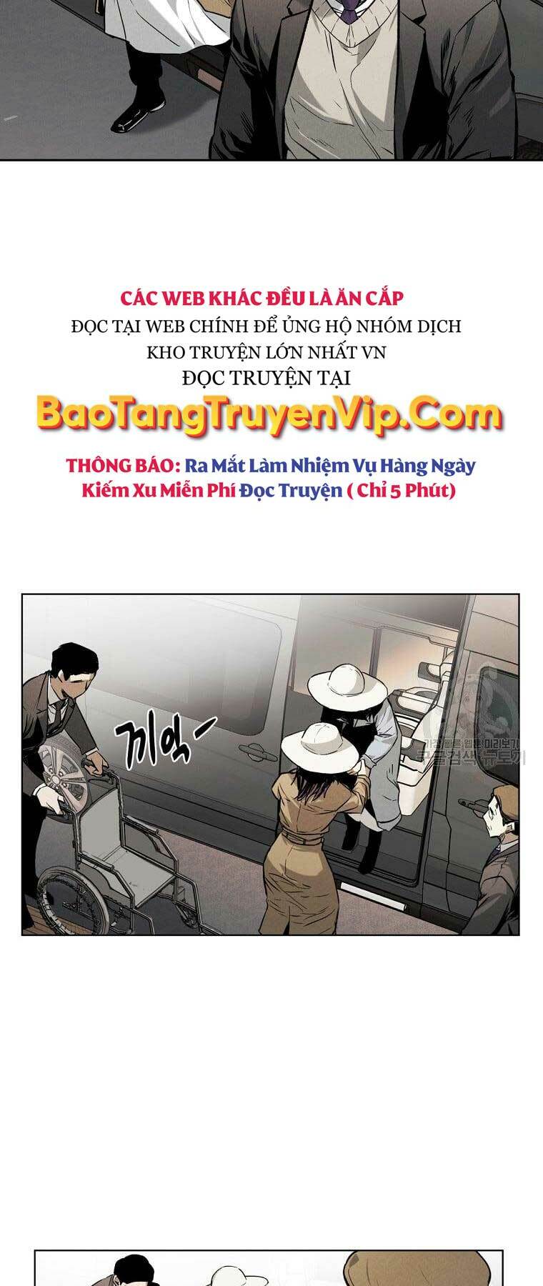 Kẻ Bất Bại Chapter 18 - Trang 2