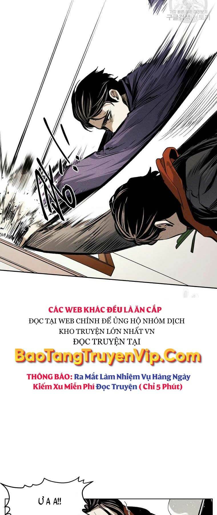 Kẻ Bất Bại Chapter 18 - Trang 2