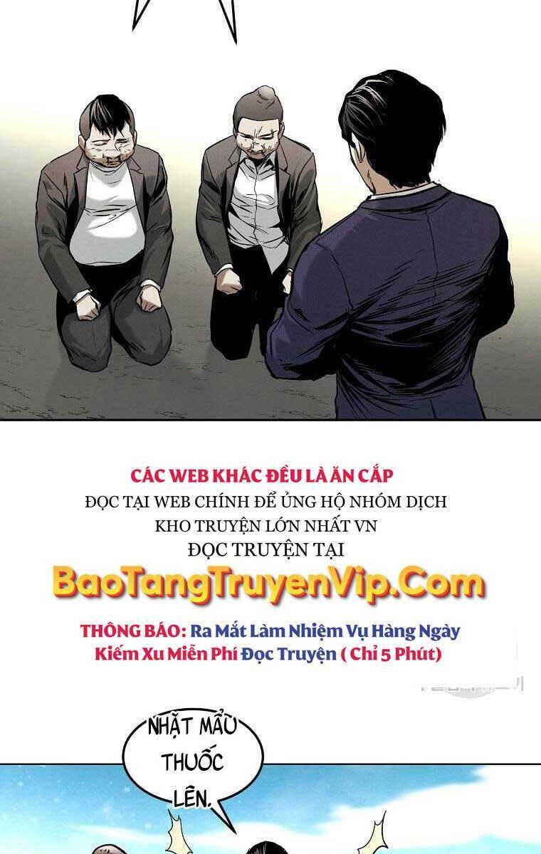 Kẻ Bất Bại Chapter 17 - Trang 2