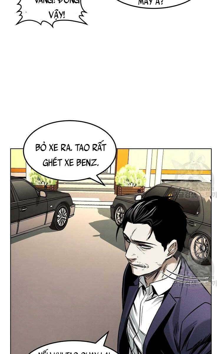 Kẻ Bất Bại Chapter 17 - Trang 2