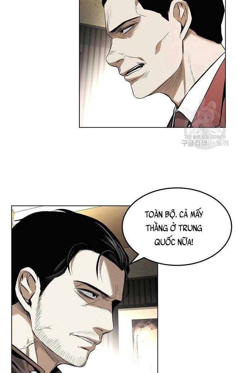 Kẻ Bất Bại Chapter 16 - Trang 2