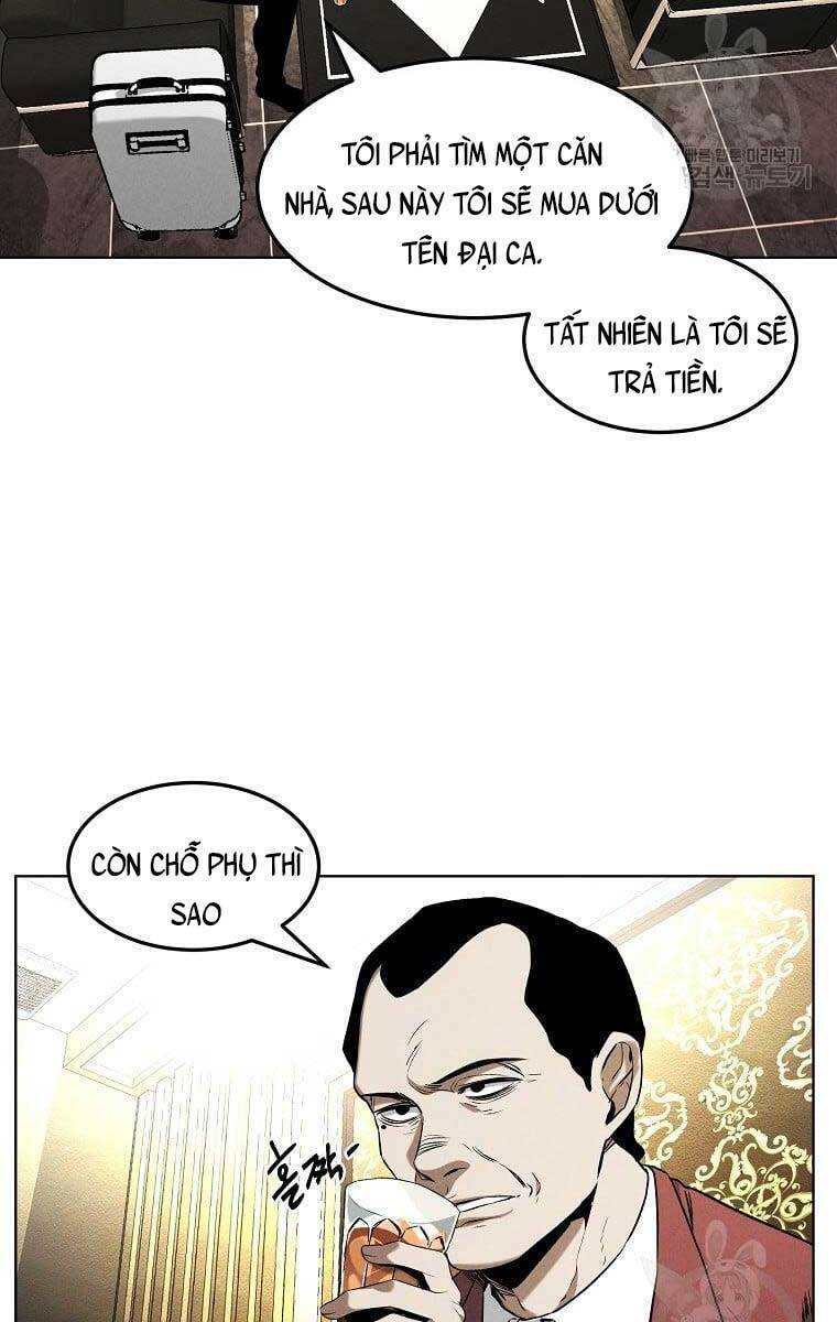 Kẻ Bất Bại Chapter 16 - Trang 2