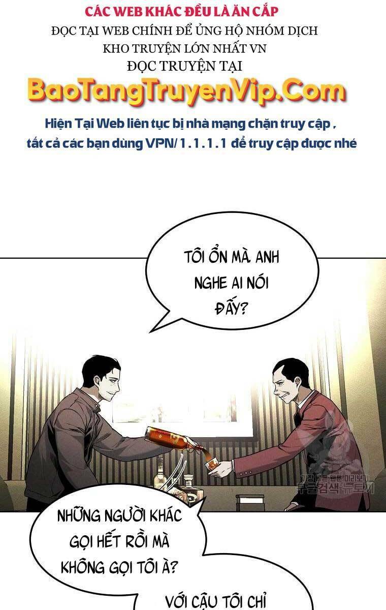 Kẻ Bất Bại Chapter 16 - Trang 2