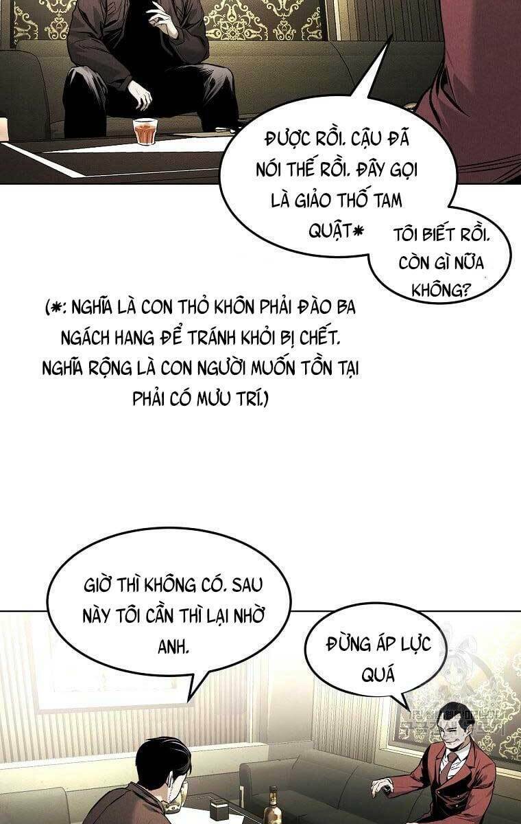 Kẻ Bất Bại Chapter 16 - Trang 2