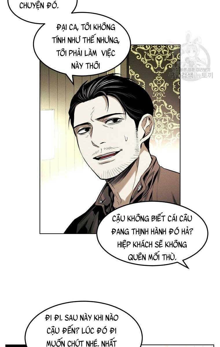 Kẻ Bất Bại Chapter 16 - Trang 2