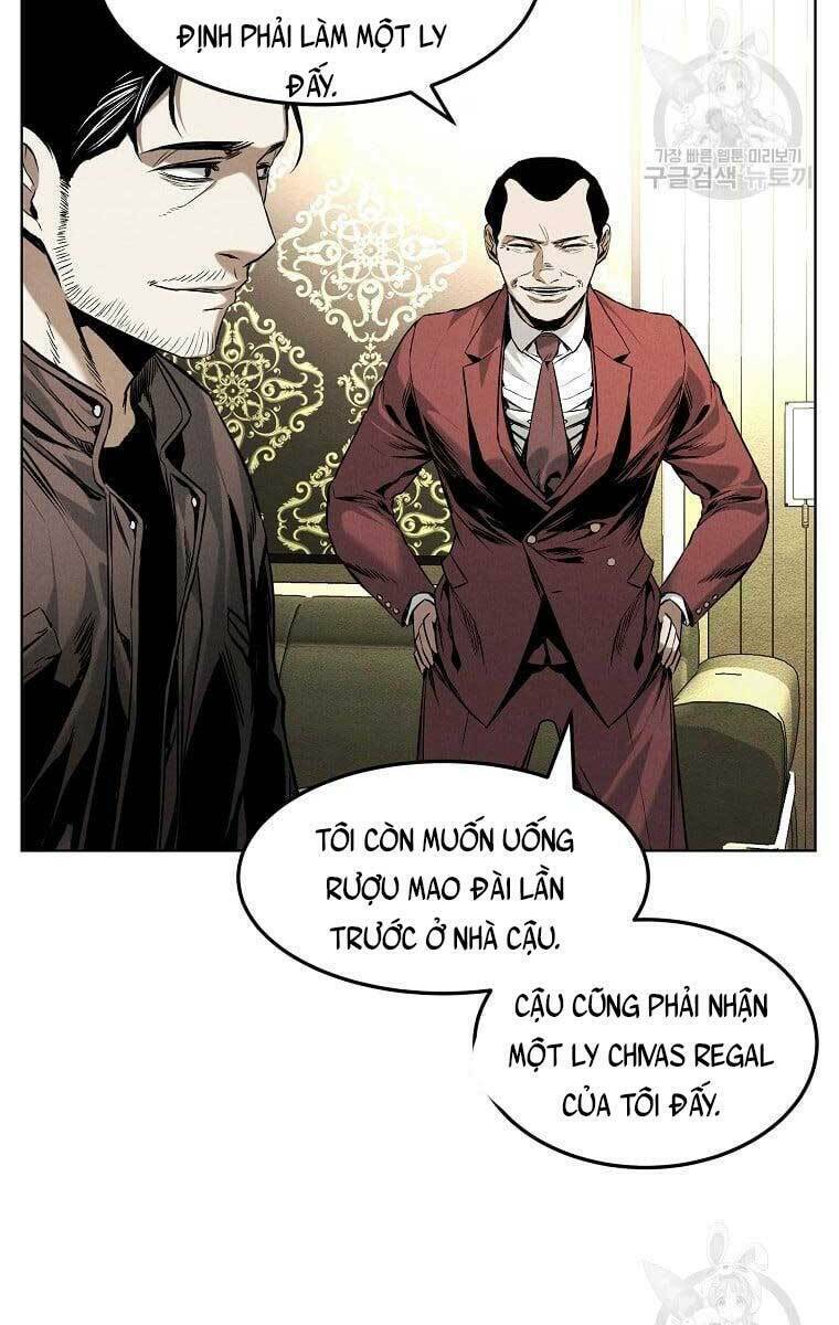 Kẻ Bất Bại Chapter 16 - Trang 2