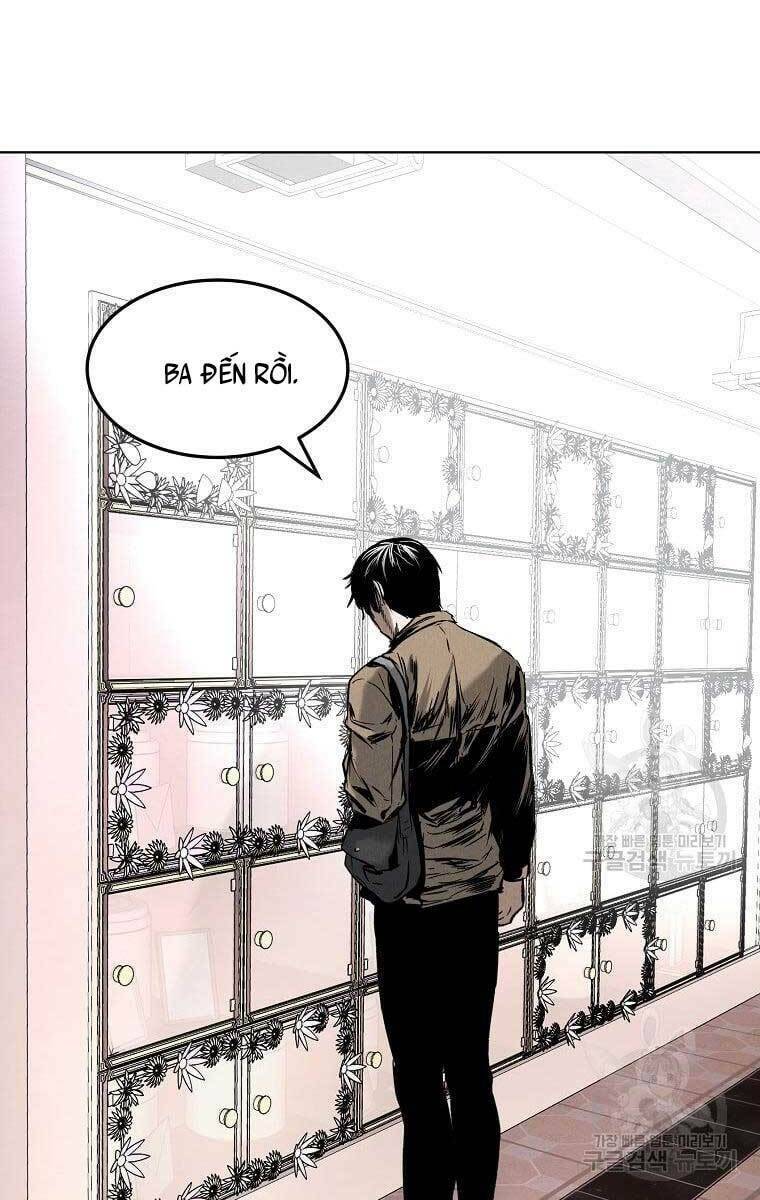 Kẻ Bất Bại Chapter 16 - Trang 2