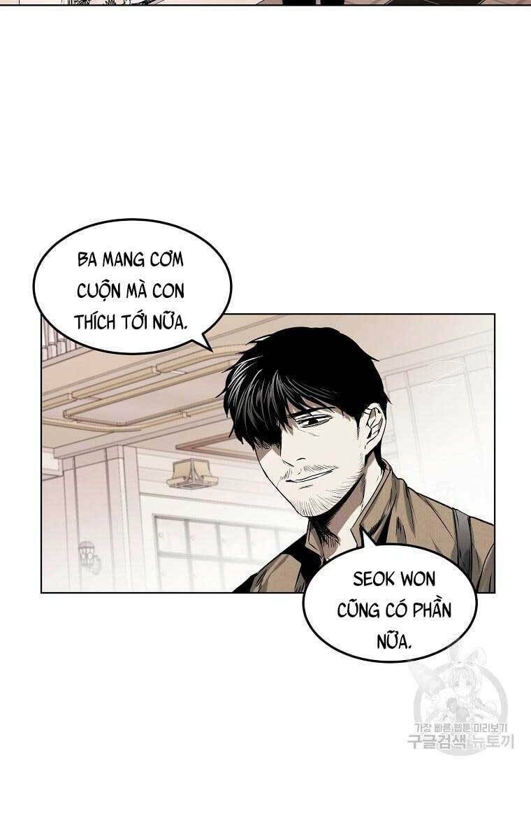 Kẻ Bất Bại Chapter 16 - Trang 2