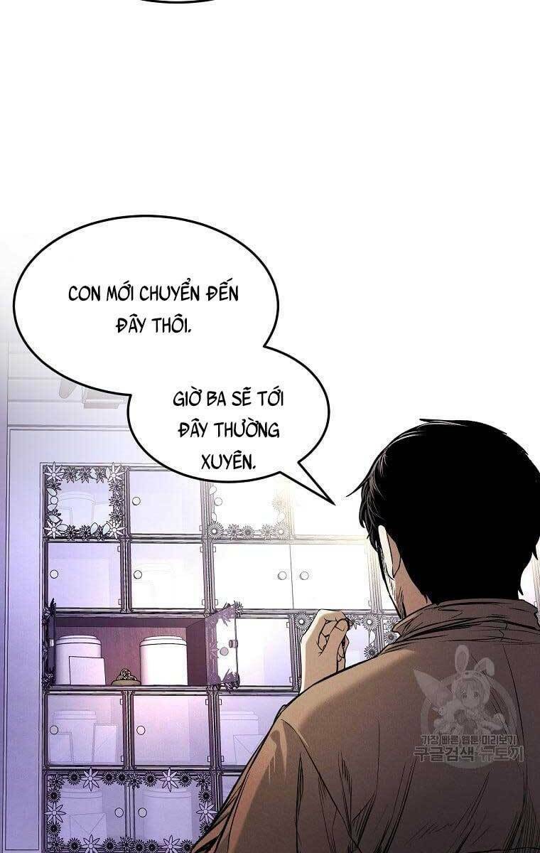 Kẻ Bất Bại Chapter 16 - Trang 2