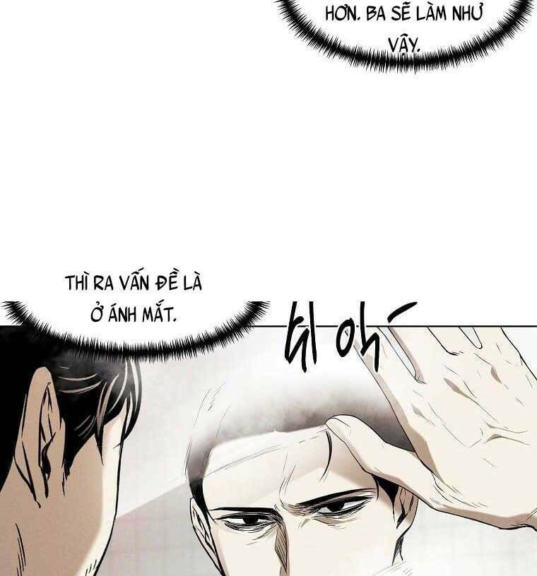 Kẻ Bất Bại Chapter 16 - Trang 2