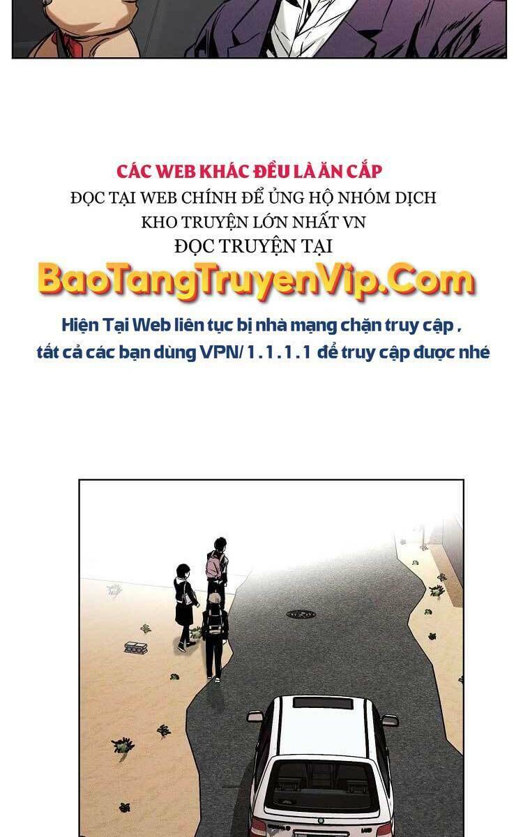 Kẻ Bất Bại Chapter 16 - Trang 2