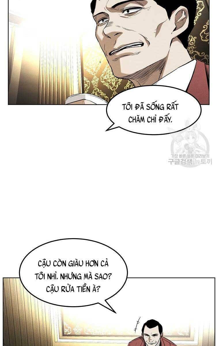 Kẻ Bất Bại Chapter 16 - Trang 2