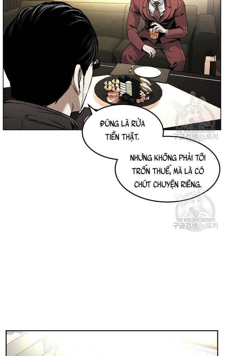 Kẻ Bất Bại Chapter 16 - Trang 2