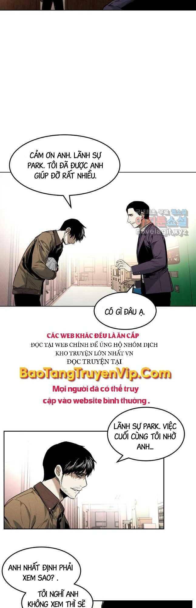 Kẻ Bất Bại Chapter 14 - Trang 2