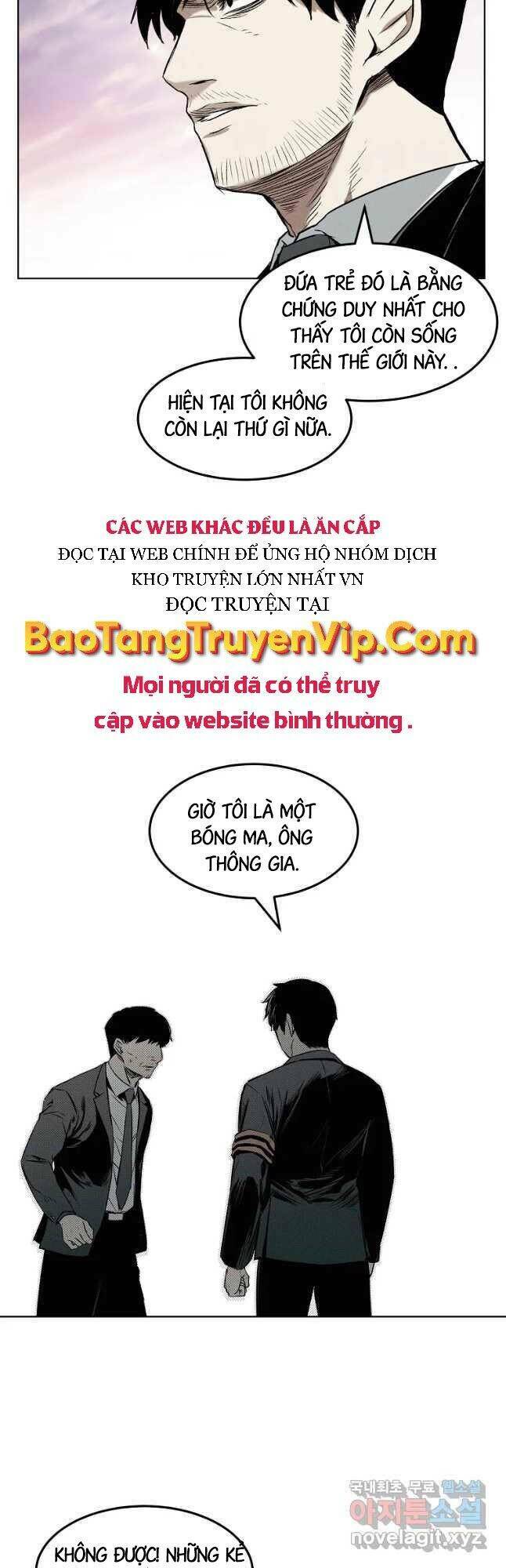 Kẻ Bất Bại Chapter 14 - Trang 2