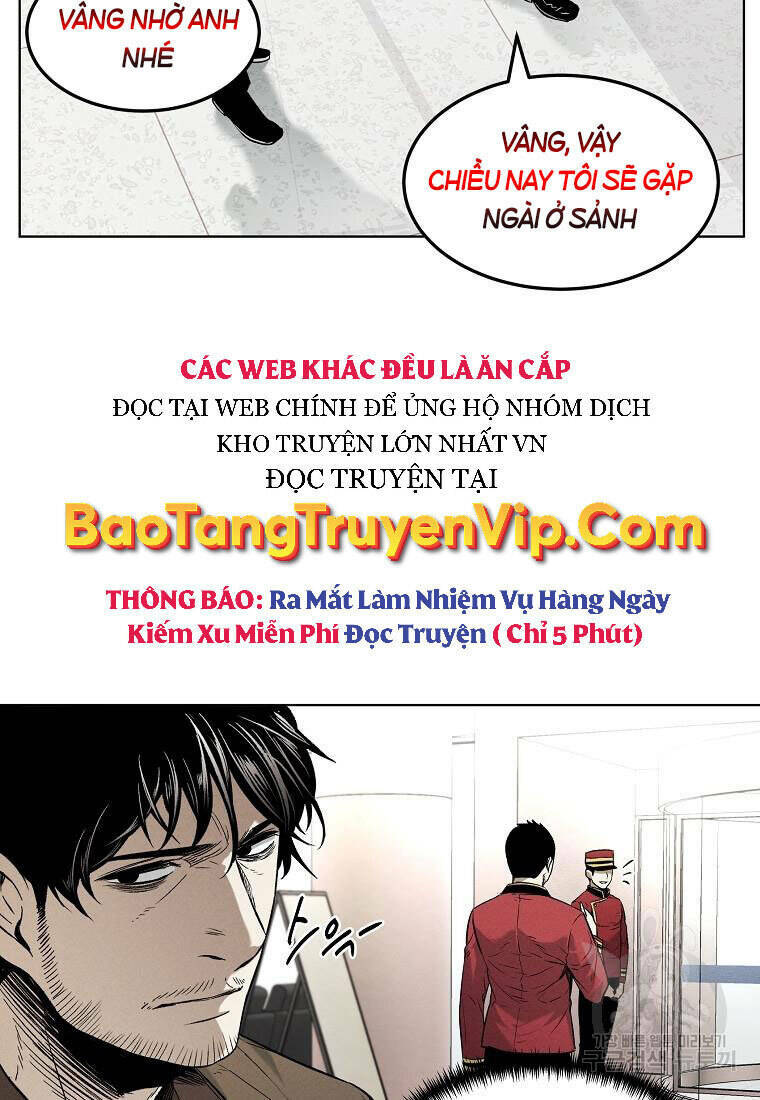 Kẻ Bất Bại Chapter 13 - Trang 2