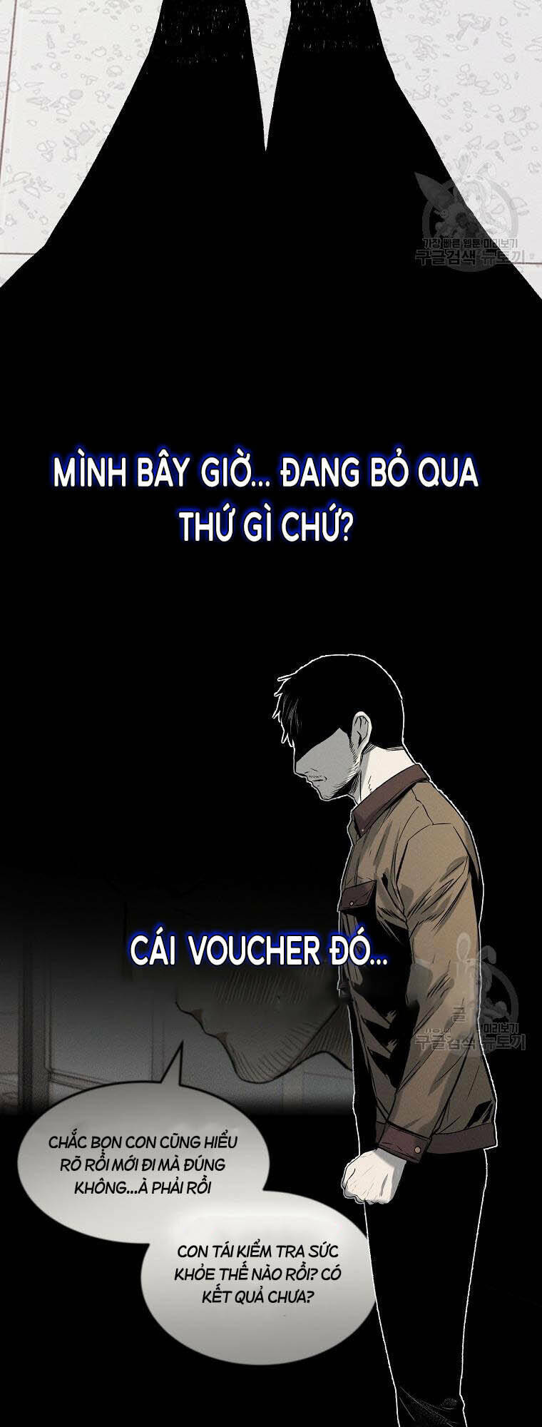 Kẻ Bất Bại Chapter 13 - Trang 2