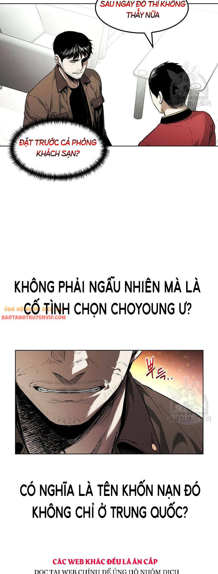 Kẻ Bất Bại Chapter 13 - Trang 2