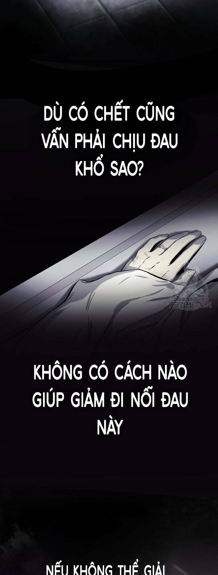 Kẻ Bất Bại Chapter 12 - Trang 2