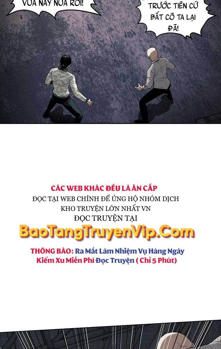 Kẻ Bất Bại Chapter 10 - Trang 2