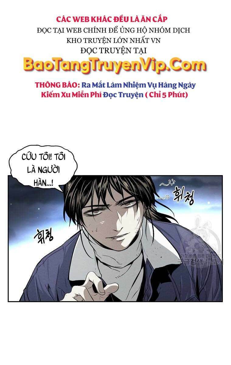 Kẻ Bất Bại Chapter 10 - Trang 2