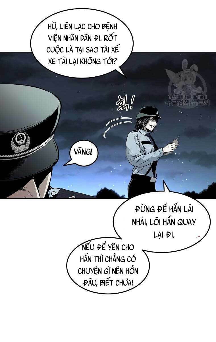 Kẻ Bất Bại Chapter 10 - Trang 2