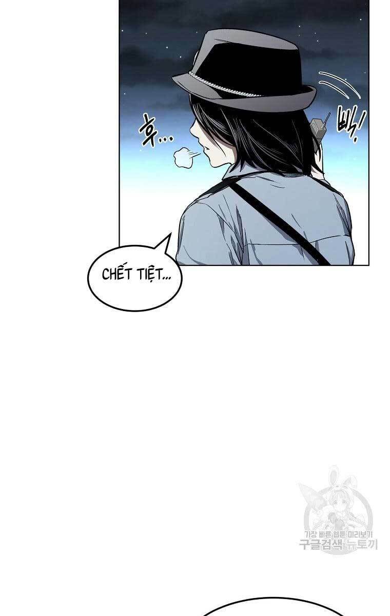 Kẻ Bất Bại Chapter 10 - Trang 2