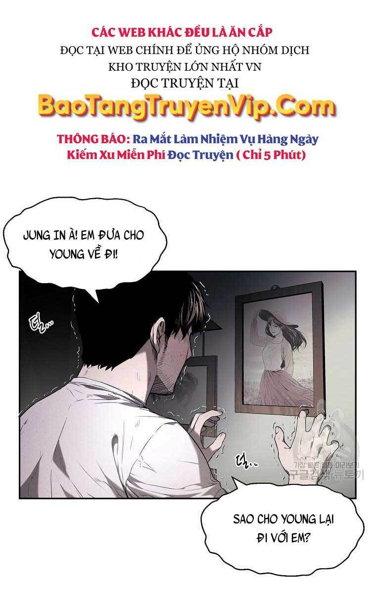 Kẻ Bất Bại Chapter 10 - Trang 2