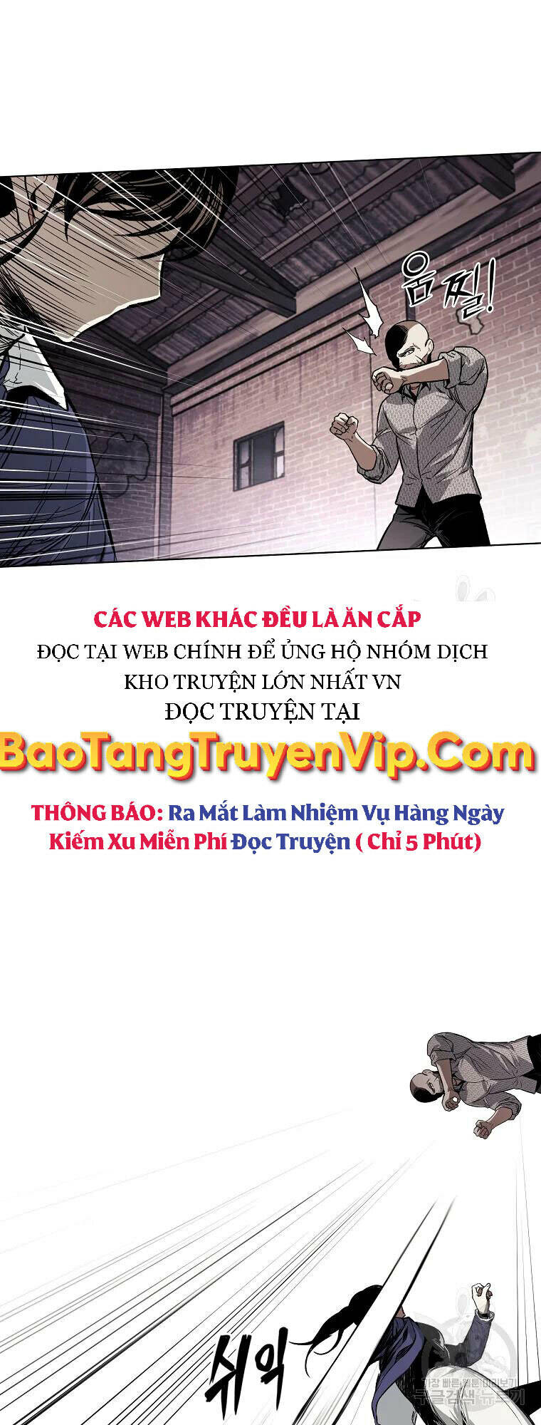 Kẻ Bất Bại Chapter 9 - Trang 2