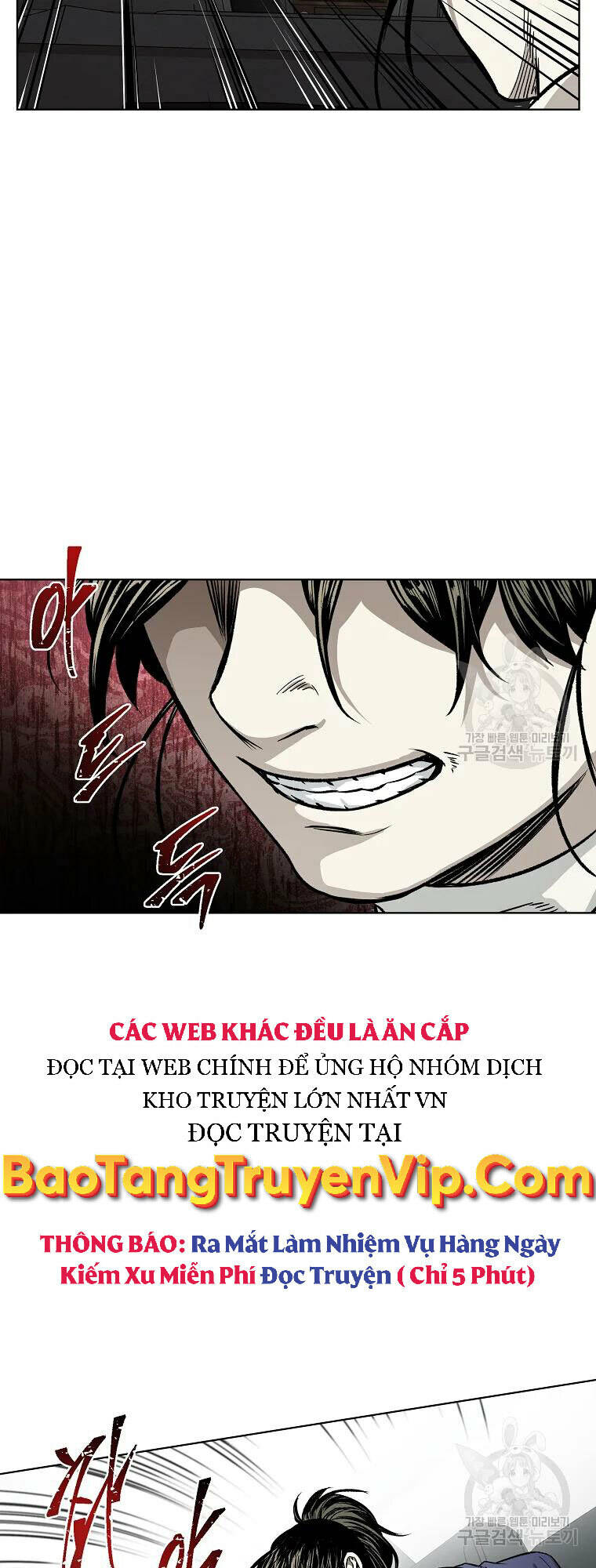 Kẻ Bất Bại Chapter 8 - Trang 2