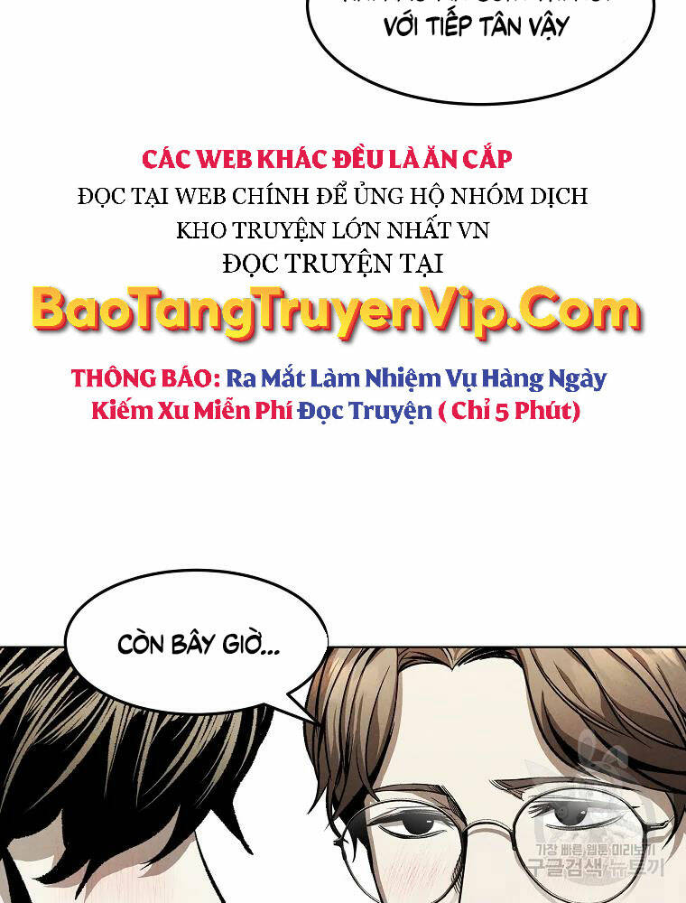 Kẻ Bất Bại Chapter 7 - Trang 2