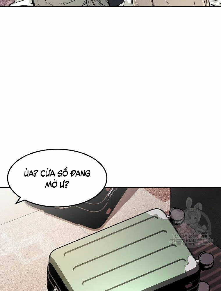 Kẻ Bất Bại Chapter 7 - Trang 2