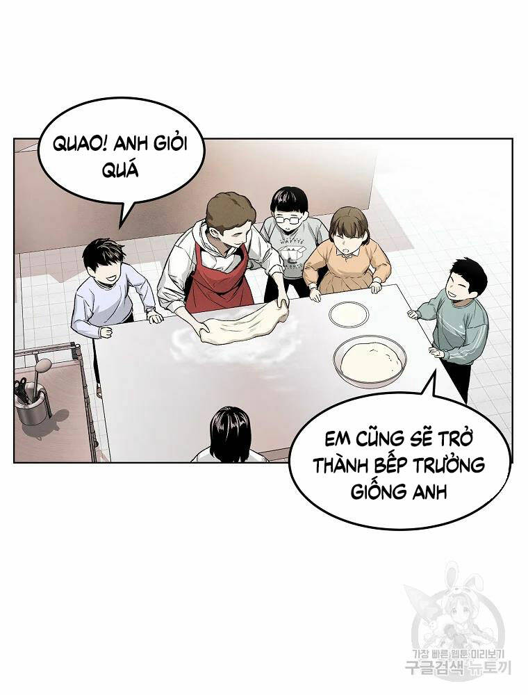 Kẻ Bất Bại Chapter 7 - Trang 2