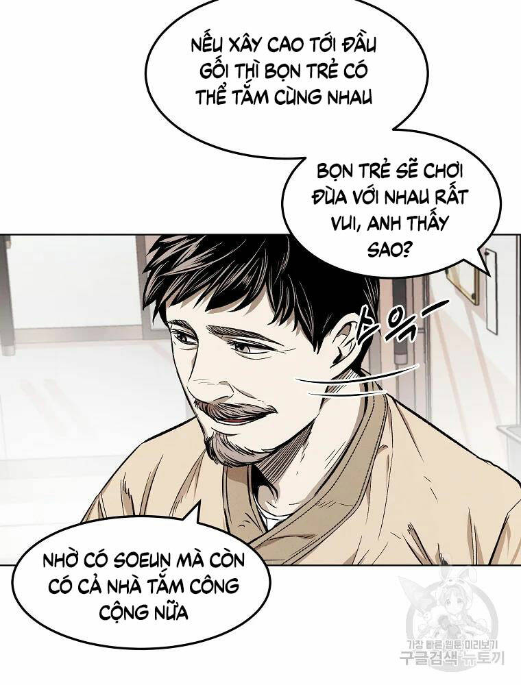 Kẻ Bất Bại Chapter 7 - Trang 2