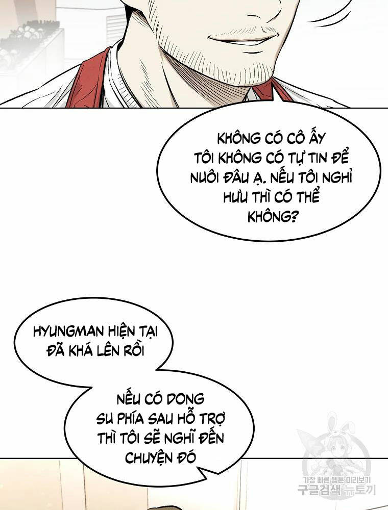 Kẻ Bất Bại Chapter 7 - Trang 2