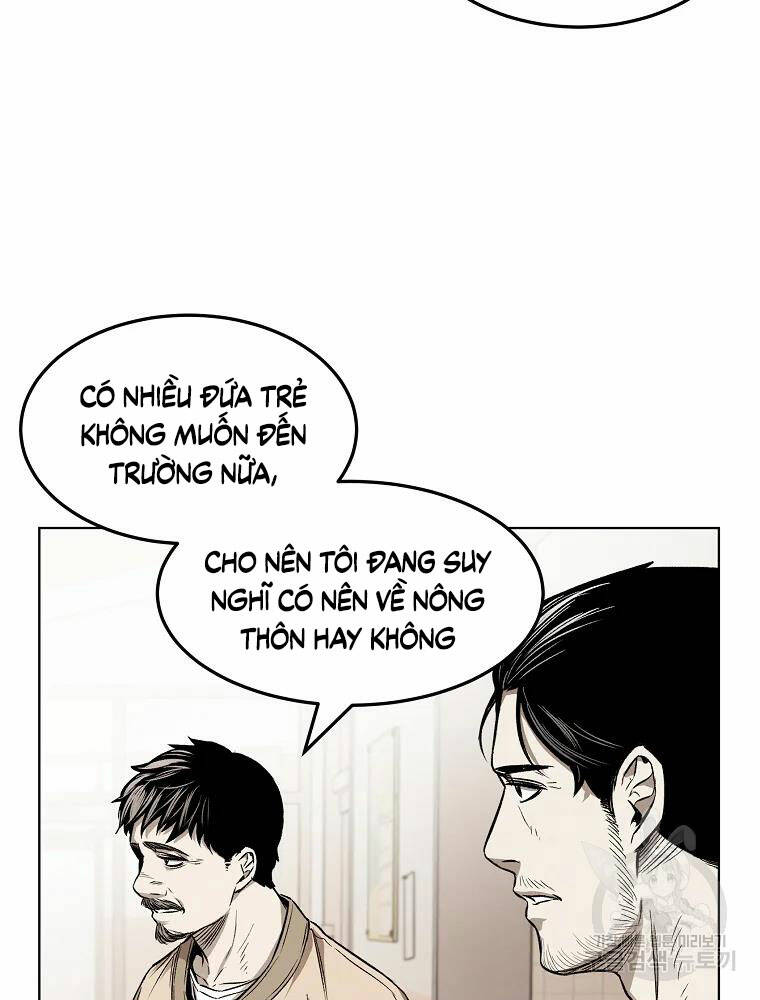 Kẻ Bất Bại Chapter 7 - Trang 2