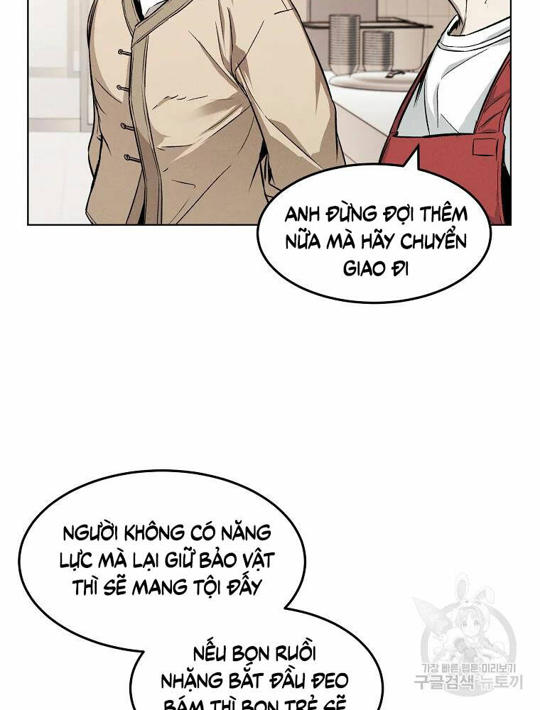 Kẻ Bất Bại Chapter 7 - Trang 2