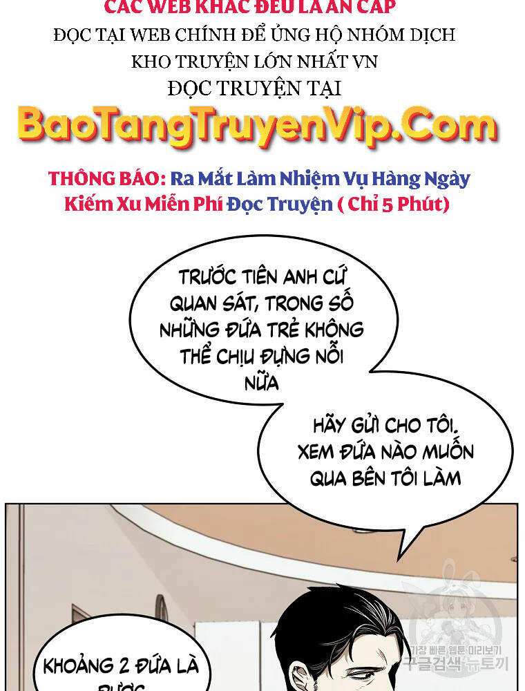 Kẻ Bất Bại Chapter 7 - Trang 2