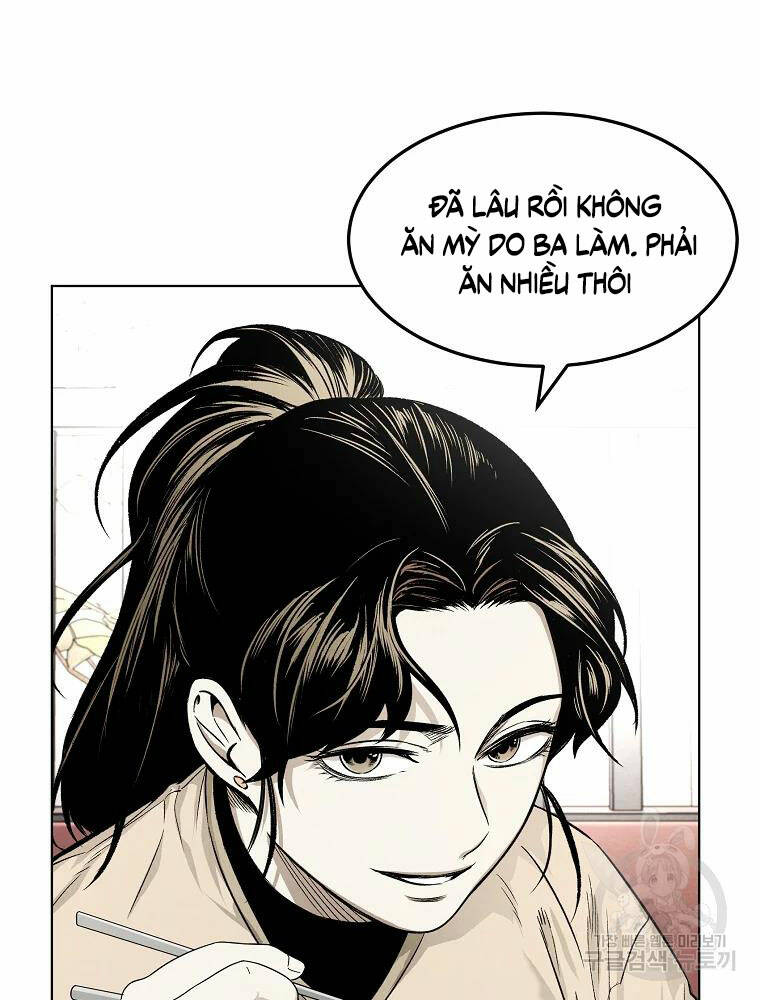 Kẻ Bất Bại Chapter 7 - Trang 2